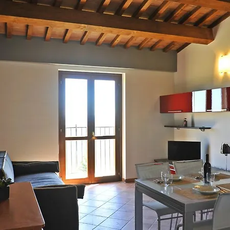 Villas Panorama Bello Tatil Evi *
