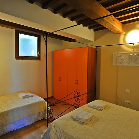Villas Panorama Bello Tatil Evi *