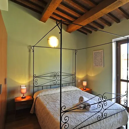 Villas Panorama Bello Tatil Evi *