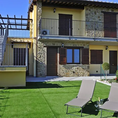 Villas Panorama Bello Tatil Evi