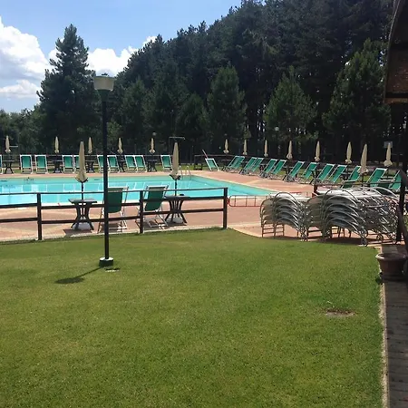 Tatil Evi Villas Panorama Bello *